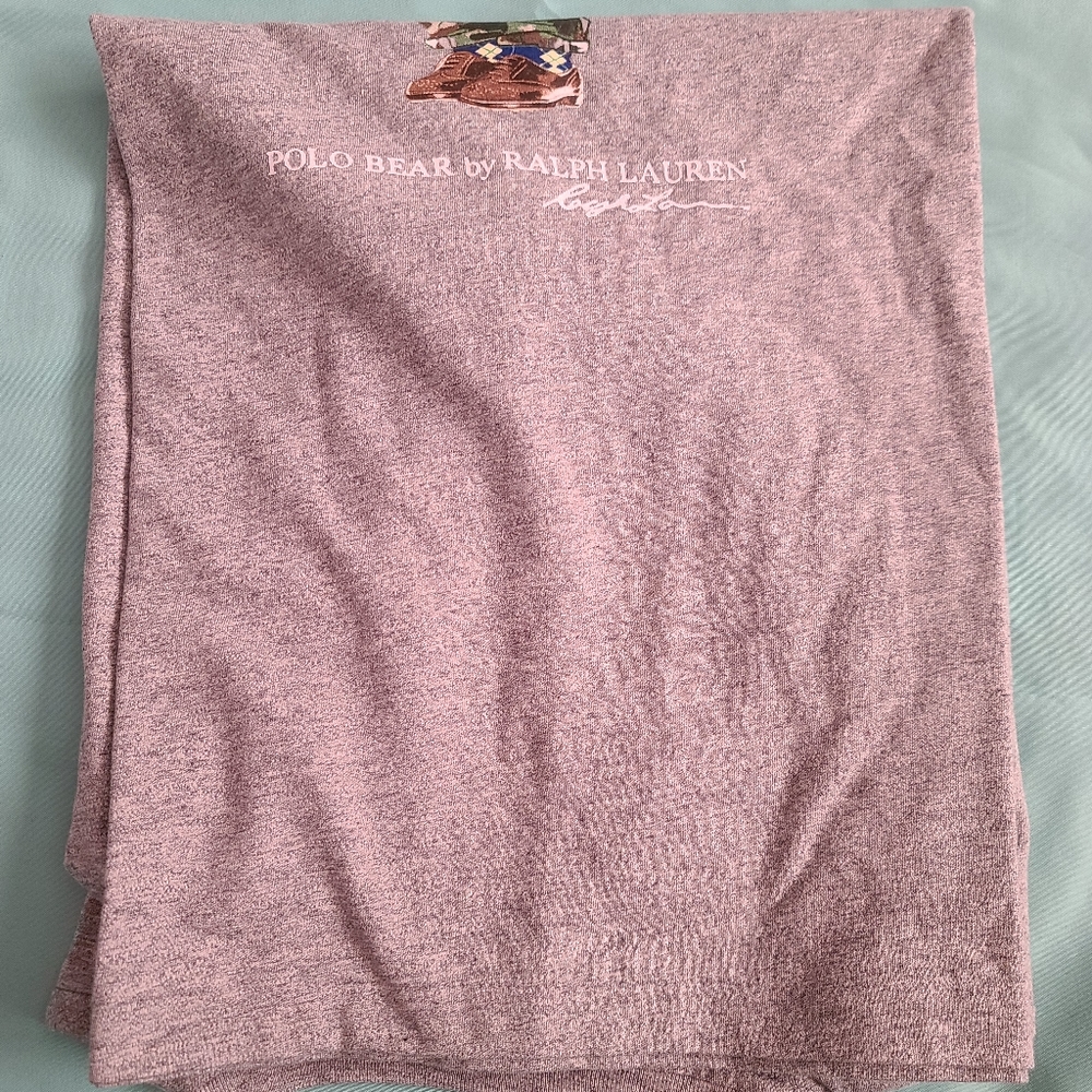Polo Tee Shirt - Picture 8 of 10